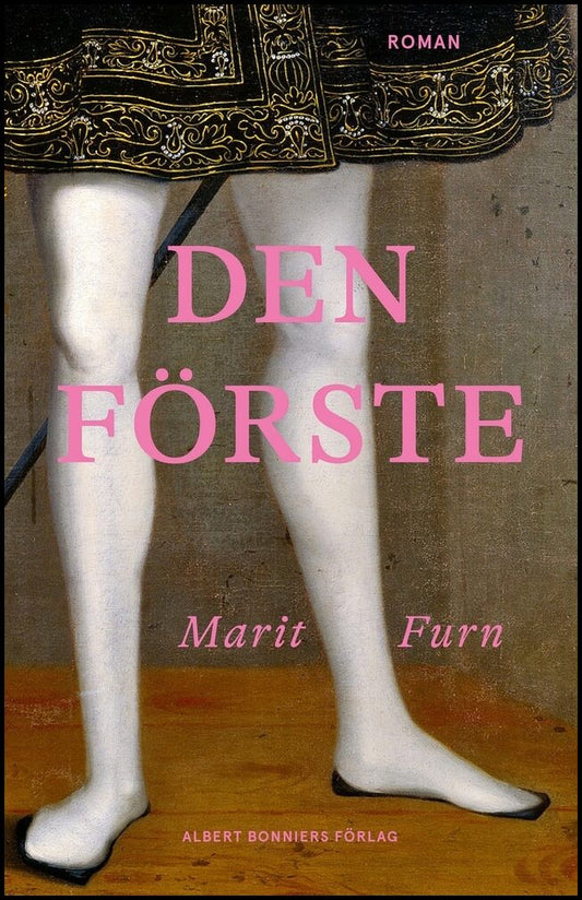 Furn, Marit | Den förste