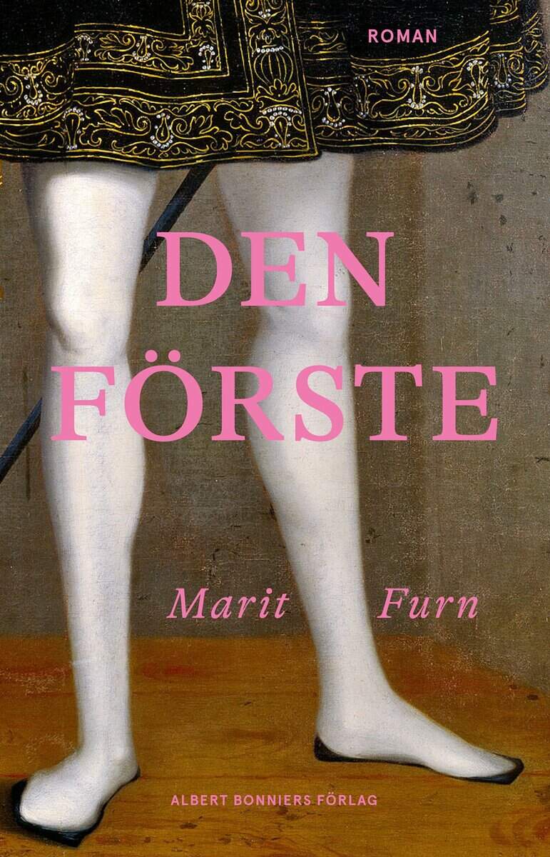 Furn, Marit | Den förste
