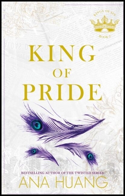 Huang, Ana | King of Pride