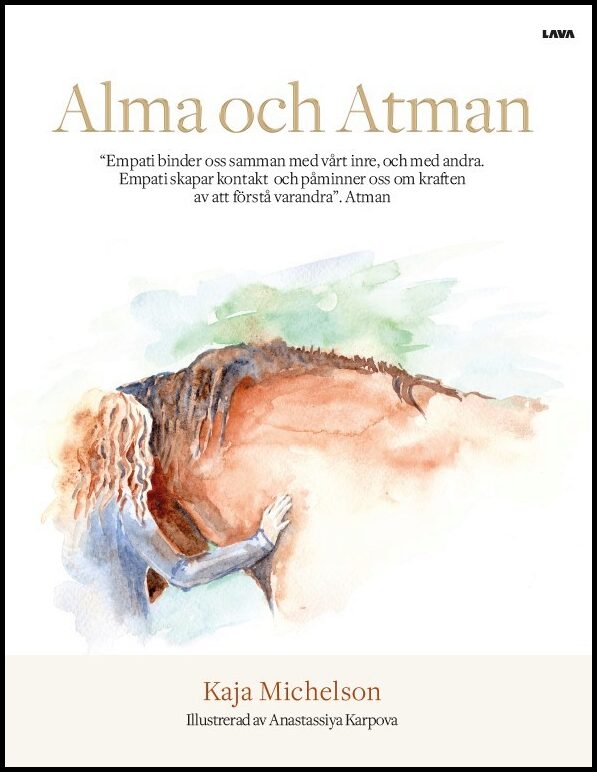 Michelson, Kaja | Alma och Atman