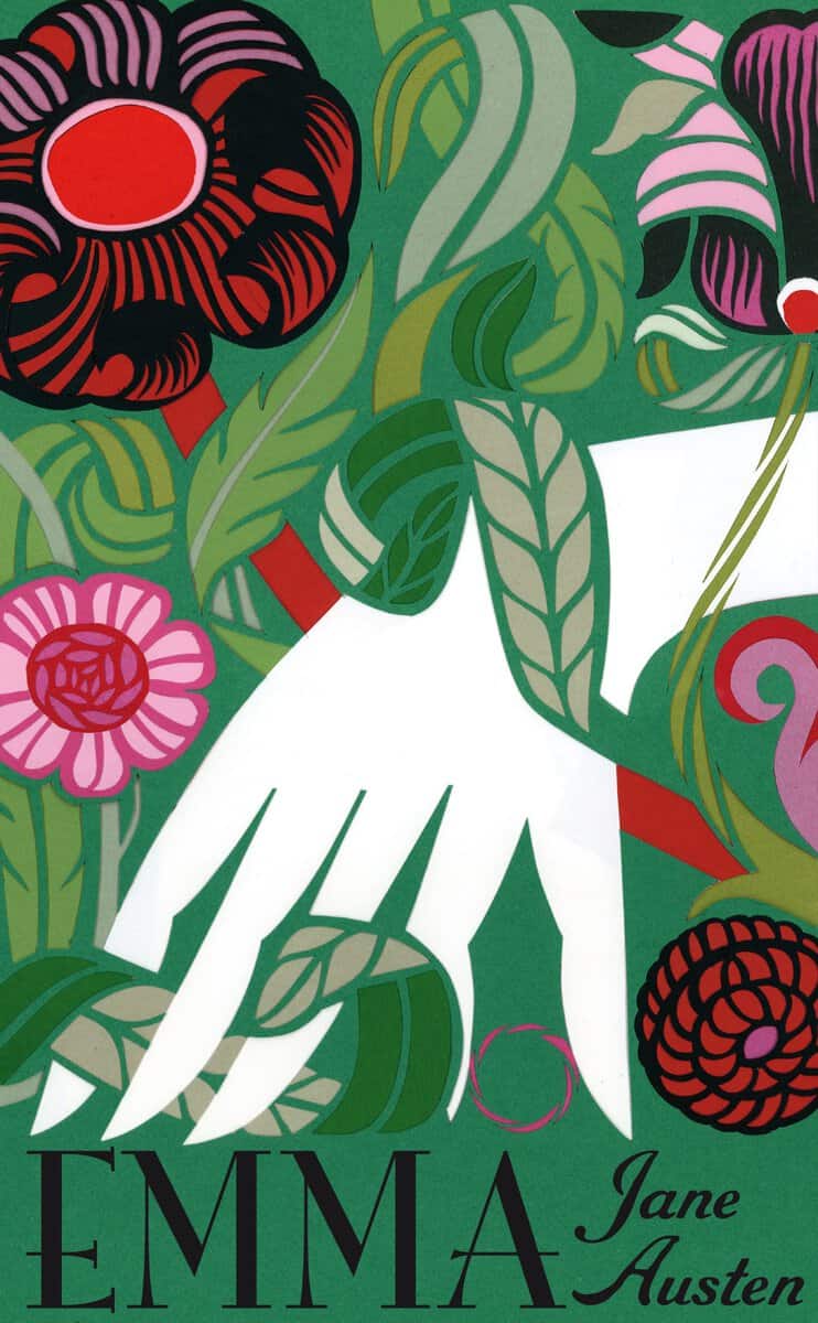 Austen, Jane | Emma
