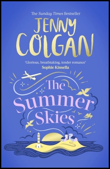 Colgan, Jenny | The Summer Skies