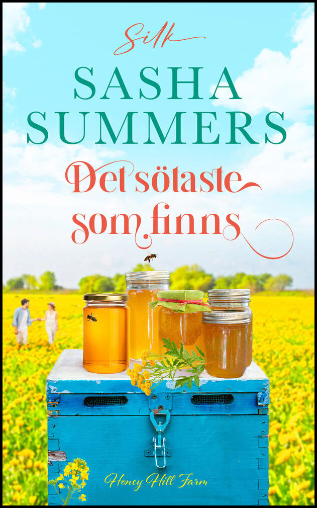 Summers, Sasha | Det sötaste som finns