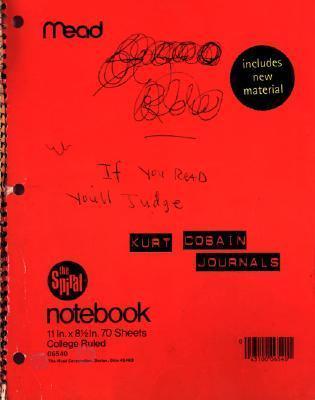 Cobain, Kurt | Journals