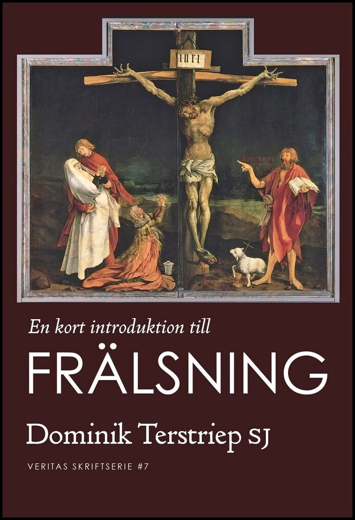 Terstriep, Dominik | En kort introduktion till frälsning