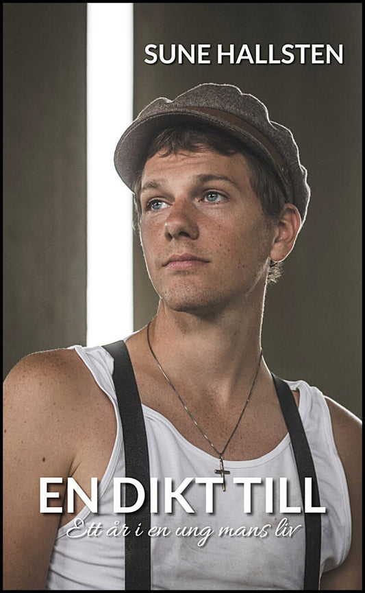 Hallsten, Sune | En dikt till