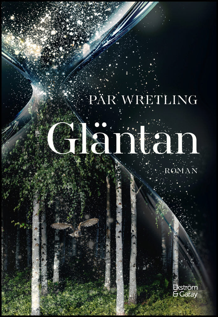 Wretling, Pär | Gläntan