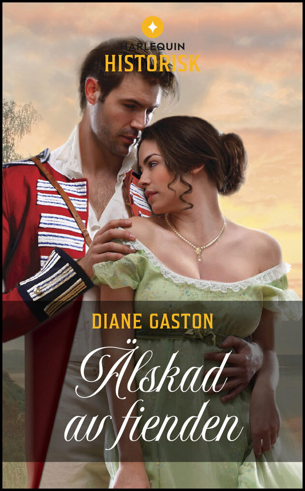 Gaston, Diane | Älskad av fienden