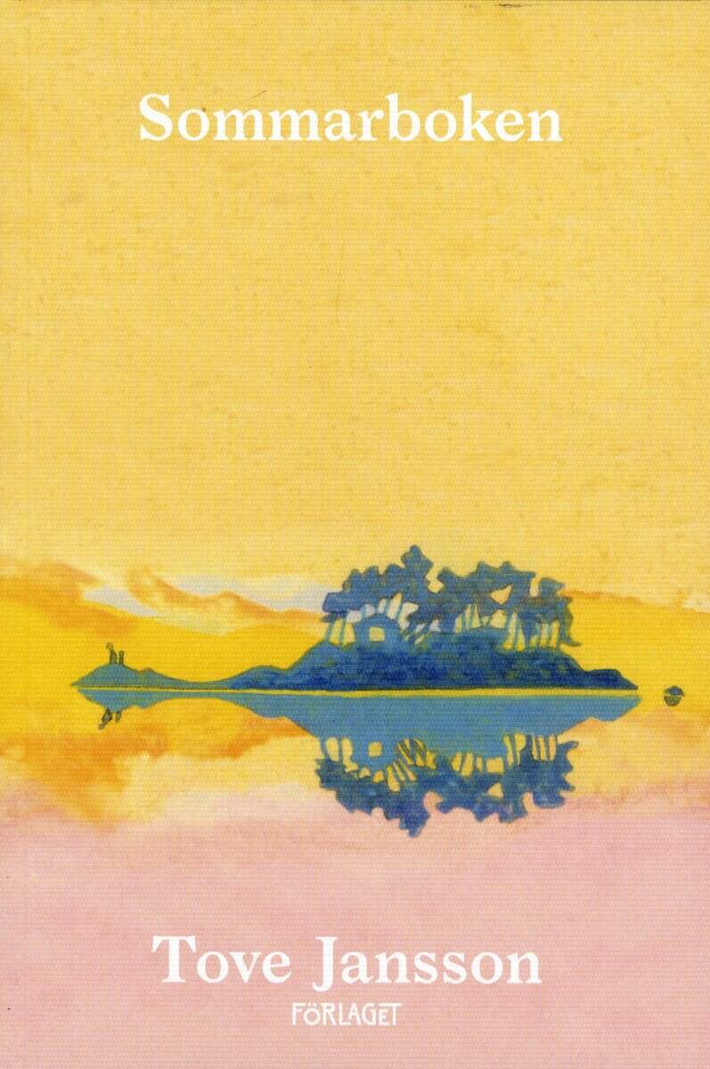 Jansson, Tove | Sommarboken