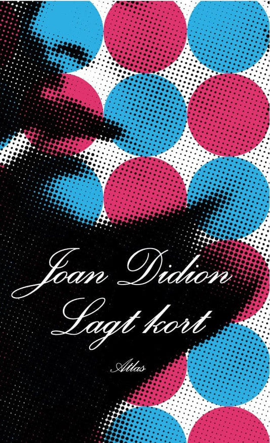 Didion, Joan | Lagt kort