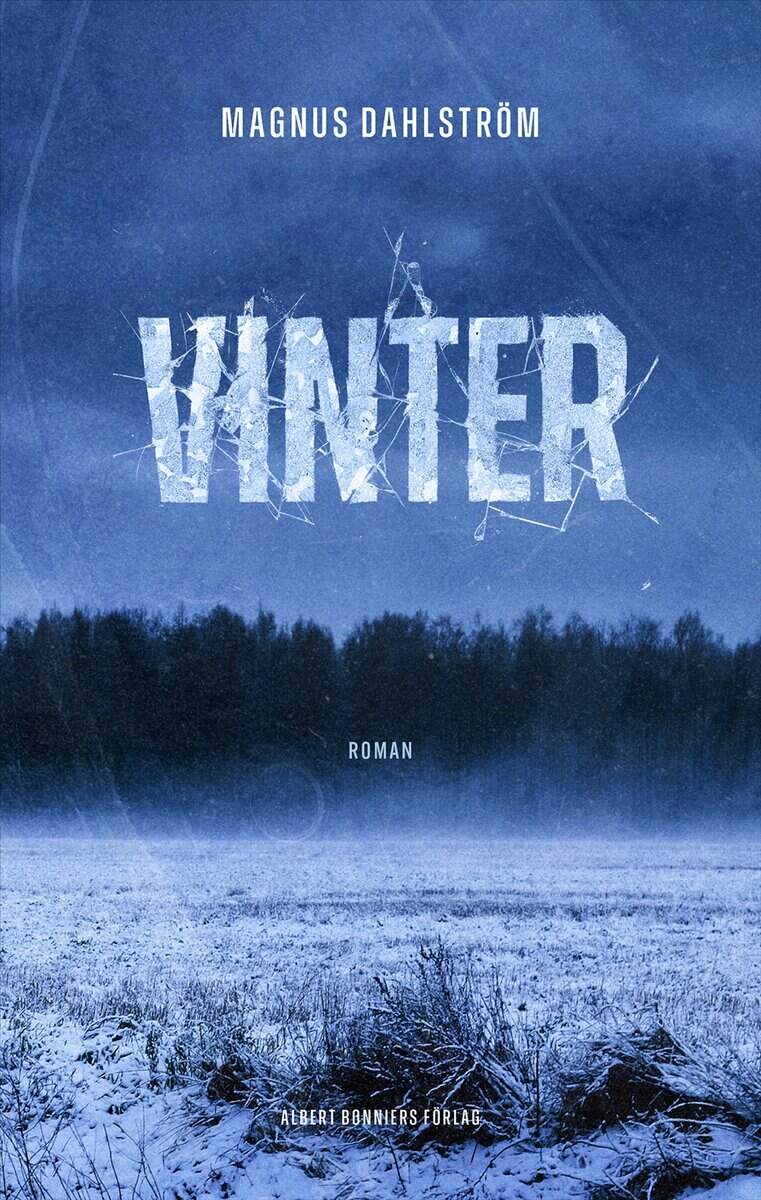 Dahlström, Magnus | Vinter