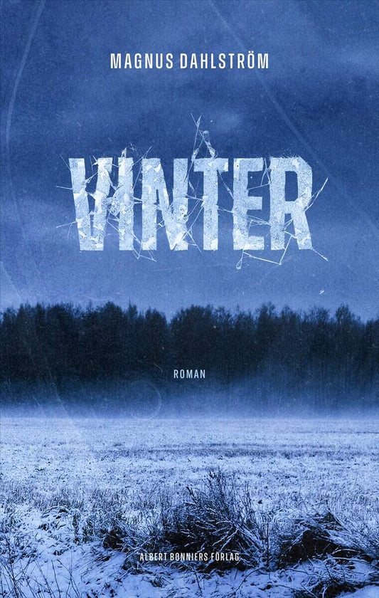 Dahlström, Magnus | Vinter