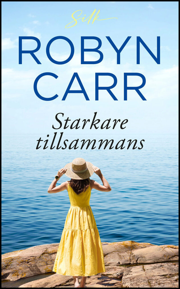 Carr, Robyn | Starkare tillsammans