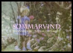 Bendz, Hanna | Sommarvind