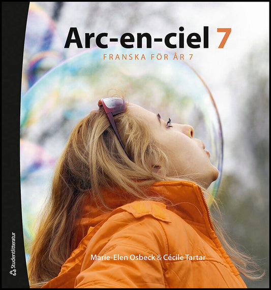 Osbeck, Marie-Elen | Tartar | Cécile | Arc-en-ciel 7 : Franska för år 7