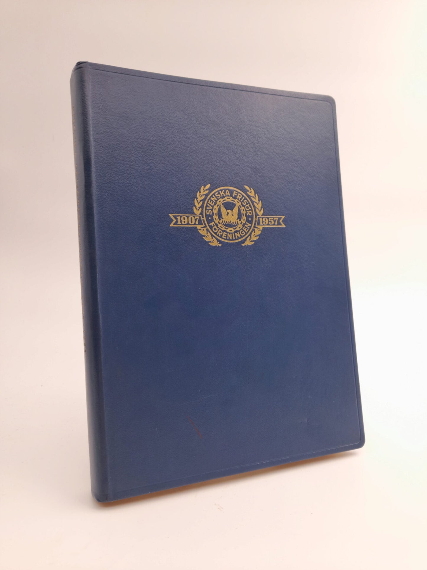 Brinck, Carl Axel | Svenska frisörföreningen 1907-1957