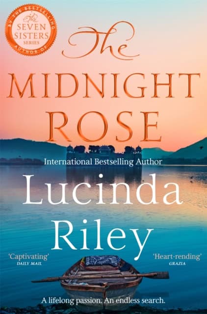 Riley, Lucinda | The Midnight Rose