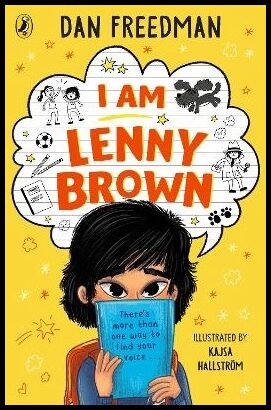 Freedman, Dan | I Am Lenny Brown