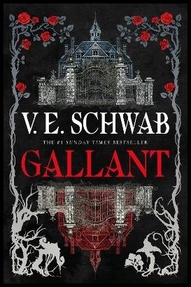 Schwab, V.E. | Gallant