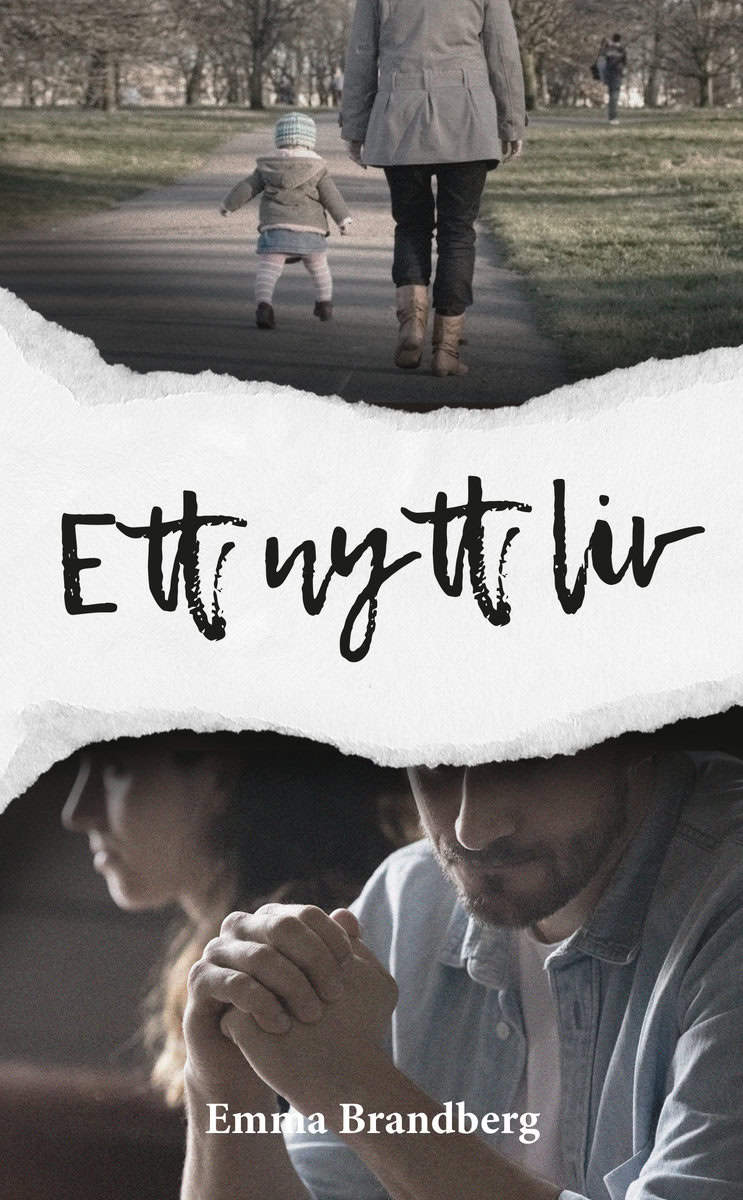 Brandberg, Emma | Ett nytt liv