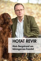 Bergstrand, Mats | Hotat revir