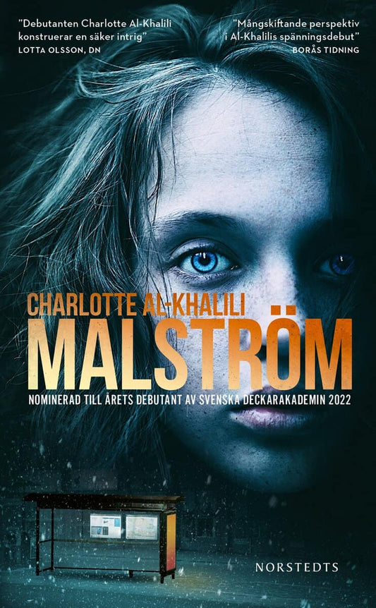 Al-Khalili, Charlotte | Malström