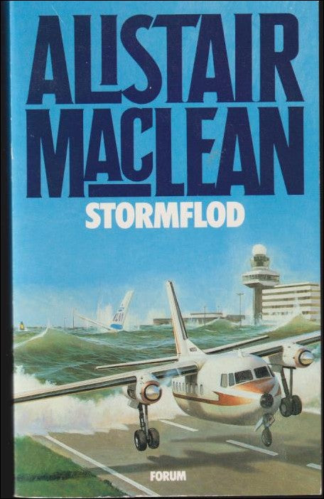 MacLean, Alistair | Stormflod