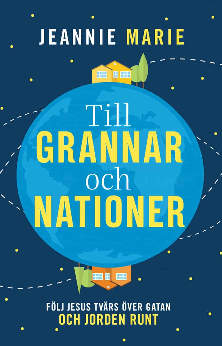 Marie, Jeannie | Till grannar och nationer