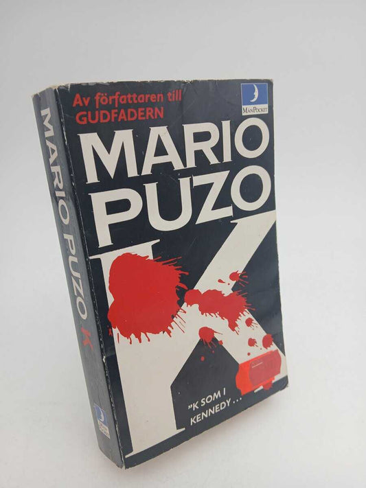 Puzo, Mario | K