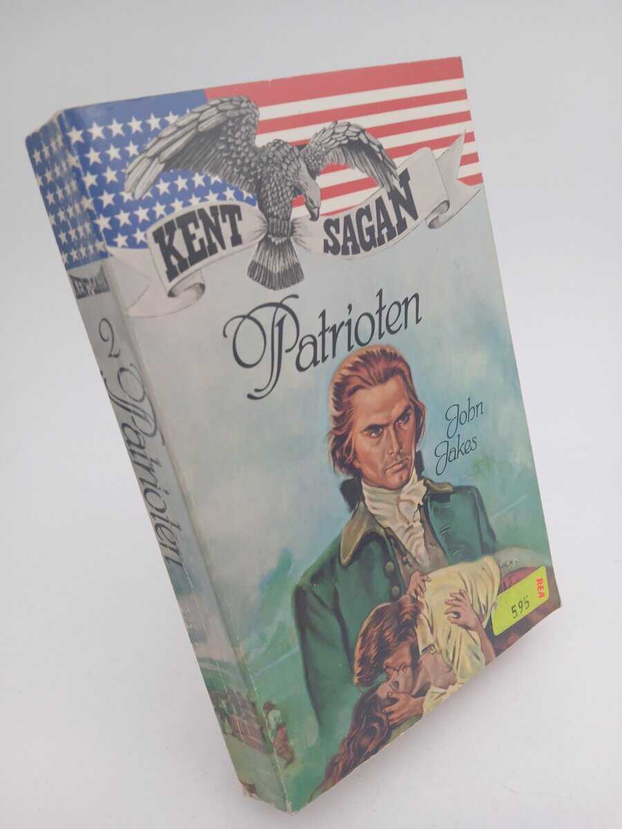 Jakes, John | Patrioten