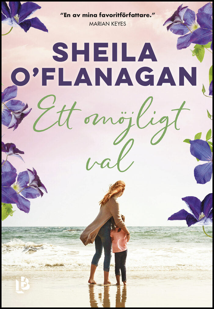 O'Flanagan, Sheila | Ett omöjligt val