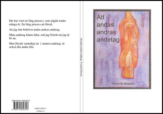 Nilsson, Yvonne | Att andas andras andetag