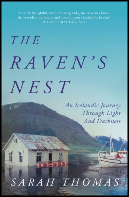 Thomas, Sarah | The Raven's Nest