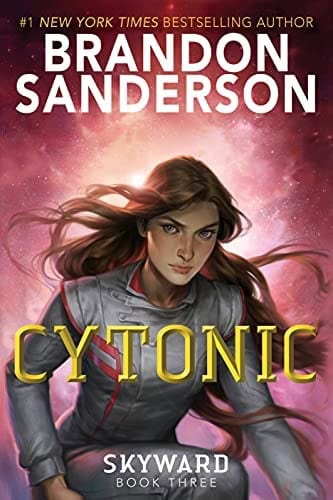 Sanderson, Brandon | Cytonic