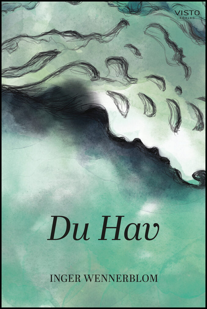 Wennerblom, Inger | Du Hav