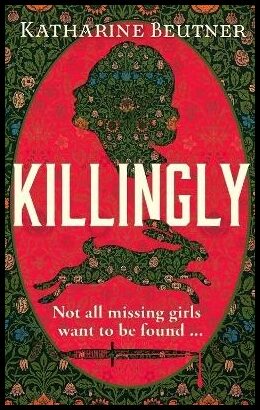Beutner, Katharine | Killingly