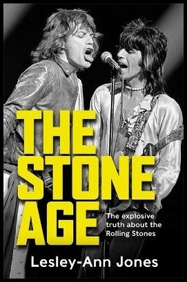 Jones, Lesley-Ann | The Stone Age