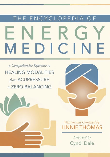 Auryn, Mat | The Encyclopedia of Energy Medicine