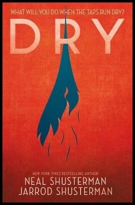 Shusterman, Neal | Dry