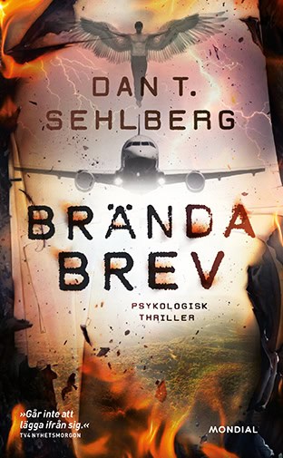 Sehlberg, Dan T. | Brända brev