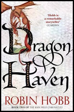 Hobb, Robin | Dragon Haven