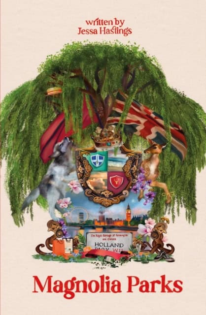 Hastings, Jessa | Magnolia Parks