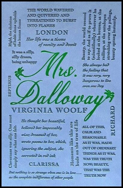 Woolf, Virginia | Mrs. Dalloway