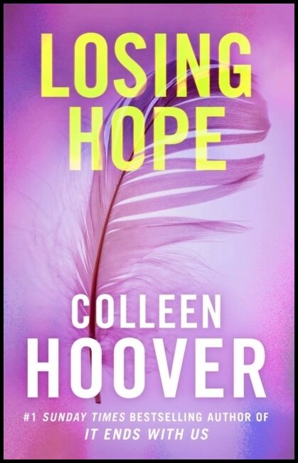 Hoover, Colleen | Losing Hope