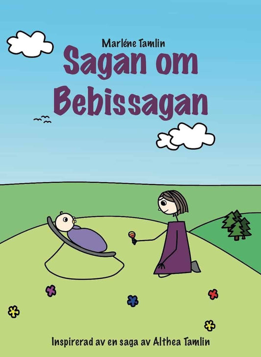 Tamlin, Marléne | Sagan om Bebissagan