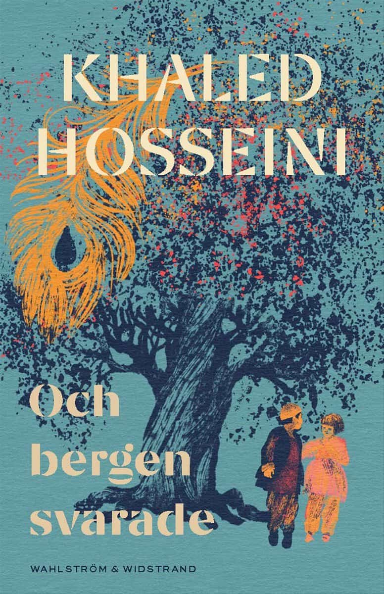 Hosseini, Khaled | Och bergen svarade