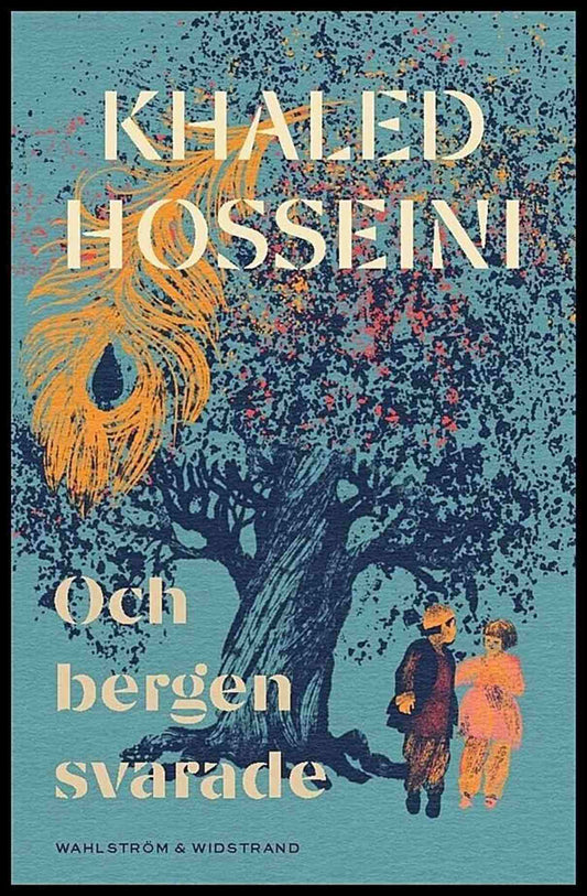 Hosseini, Khaled | Och bergen svarade