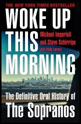 Imperioli, Michael | Woke Up This Morning