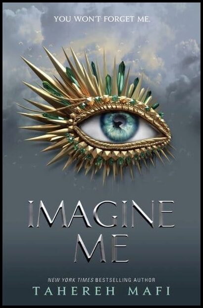 Mafi, Tahereh | Imagine Me