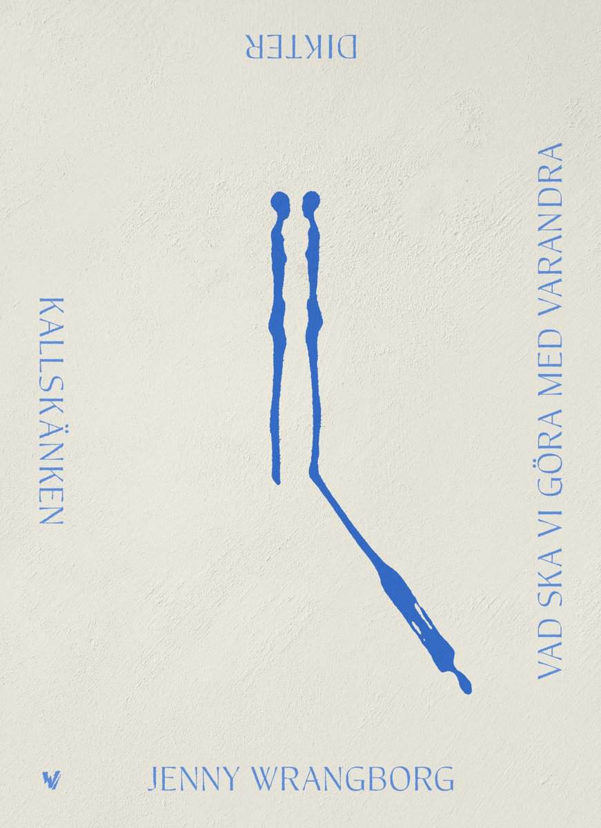 Wrangborg, Jenny | Kallskänken/Vad ska vi göra med varandra